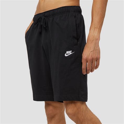 korte joggingbroek nike|nike heren trainingsbroek.